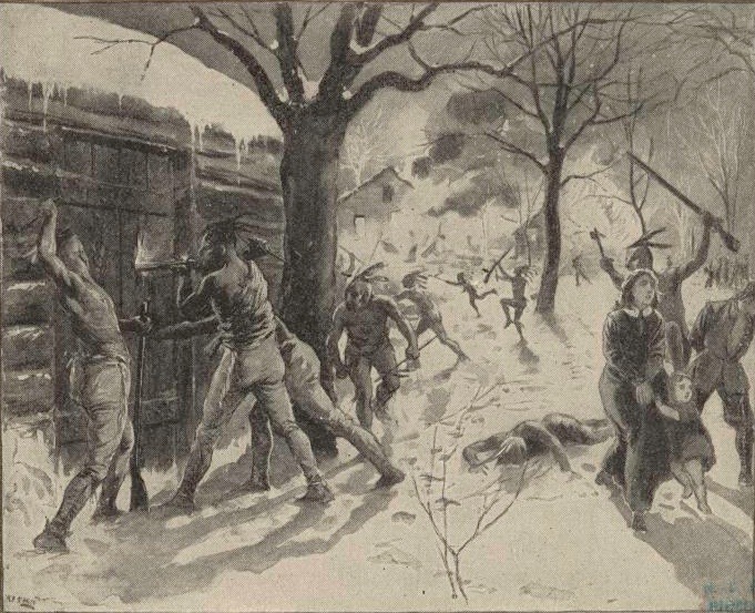 Deerfield Massacre