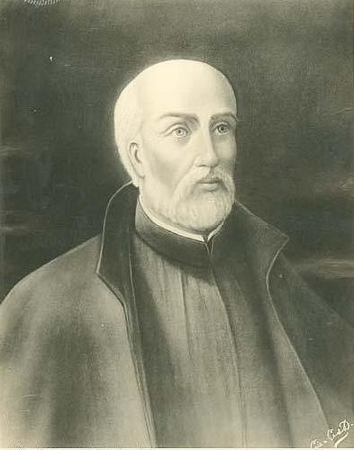 Jean de Brébeuf