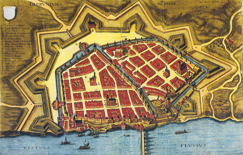 Torun Merian - 1641